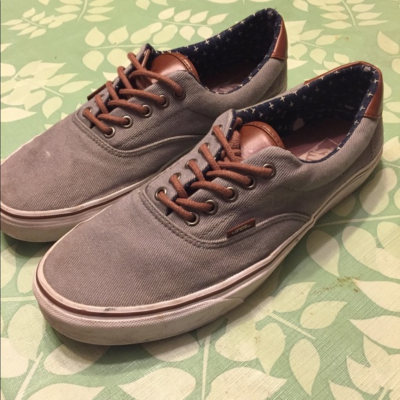 Vans Era Pro Men’s Size 12 - Picture 2 of 6